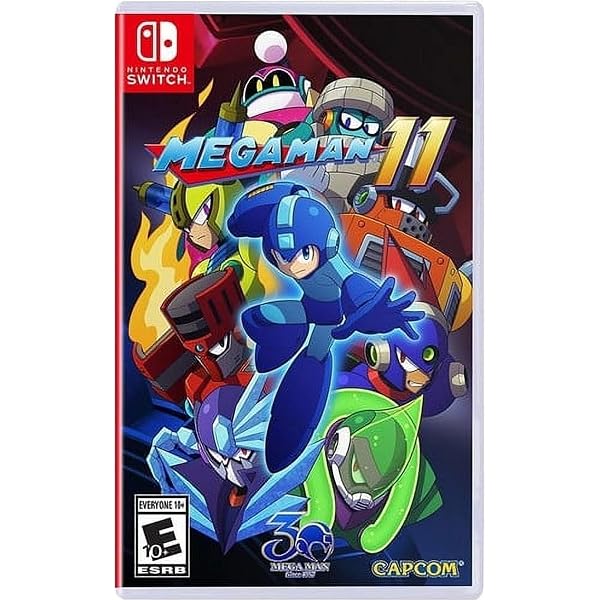 Amazon.co.jp: Mega Man Zero/Zx Legacy Collection(輸入版:北米