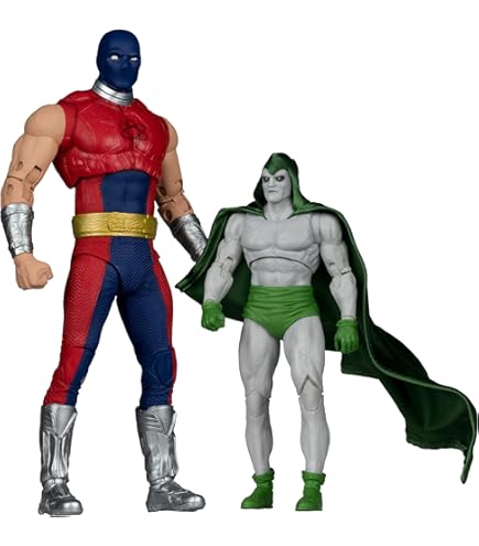 Amazon.co.jp: Beast Kingdom 1/9 DC コミックス ダークサイド 未開封