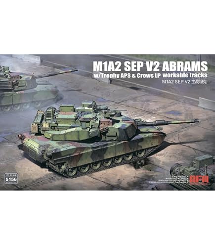 Amazon | ライフィールドモデル 1/35 現用アメリカ M1A2 SEP