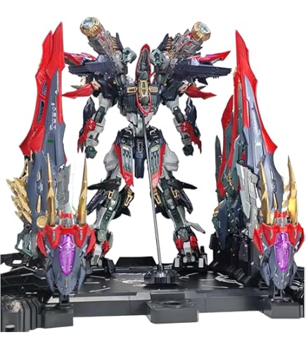 RT-002 NEMESIS MG 無限新星　復讐の女神　ネメシス　プラモデル 楽天市場】Genesis 無限次元 無限新星 1/100 RT-002 NEMESIS 十周年