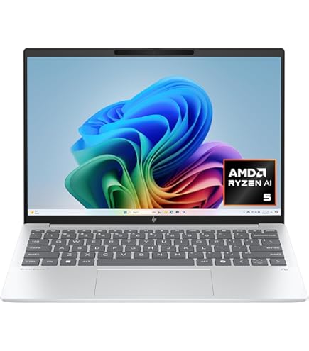 Amazon.co.jp: HP ノートパソコン OmniBook 7 Aero 13-bg 13.3インチ