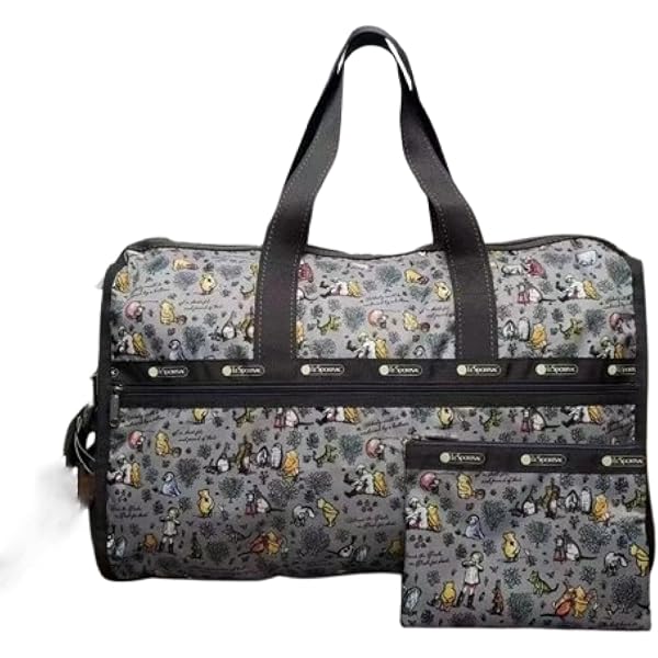 ☆mochiko☆美品☆レスポートサック☆大きめ☆ボストンバッグ☆旅行用☆ ☆mochiko☆美品☆レスポートサック☆大きめ☆ボストンバッグ