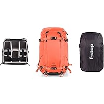 エフストップ F-stop Ajna レッドブル　限定 バックパック 希少 エフストップ F-stop Ajna レッドブル 限定 バックパック 希少