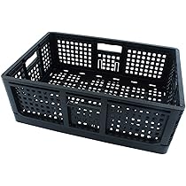 ANA（全日空）オリジナル折りたたみコンテナー ホワイト ブラック セット 新品 ANAオリジナル】折りたたみコンテナー ANA FOLDABLE CONTAINER