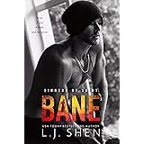 Bane (Sinners of Saint Book 4)