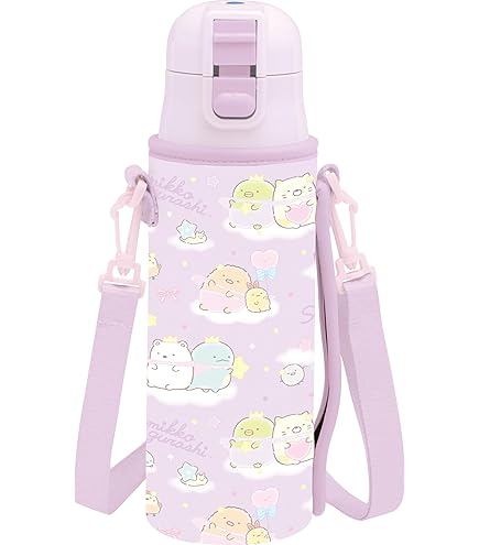 Amazon.co.jp: ちいかわ×阪急電車 阪急電車なワンプッシュボトル