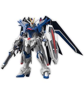 HG 1/144 マイティー&カルラセット Amazon.co.jp: 【HG】 1/144 マイティーストライクフリーダム