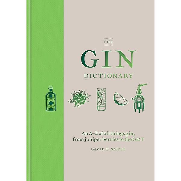 【初版】ジン大全 COMPLETE BOOK OF GIN 81rdoWGf+ZL.jpg