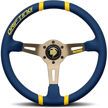 Amazon.co.jp 最新リリース: 車用ステアリング・ハンドル の新着