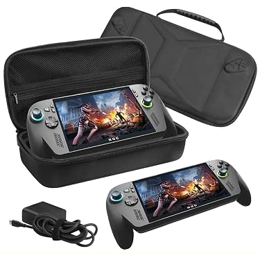 Amazon.co.jp 売れ筋ランキング: ROG Allyアクセサリ の中で最も人気の