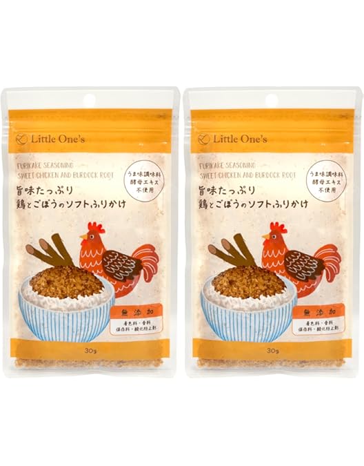 【リクエスト分】 ふりかけ ふりっこ／YVAN／満月／ラフカ ふりかけ – Japacle