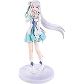 セガ Re:ゼロから始める異世界生活　PMフィギュア　エミリア