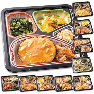 Amazon Co Jp ほしい物ランキング 冷凍弁当 で ほしい物リストとレジストリに最も多く追加された商品