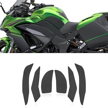 Amazon.co.jp 最新リリース: バイク用タンクパッド の新着ランキングです。