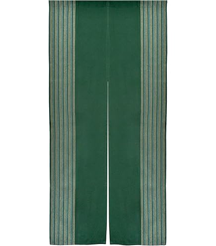 Amazon.co.jp: のれん 藍染暖簾本当に良い物をお探しの方藍染工芸士