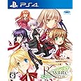 Rewrite - PS4