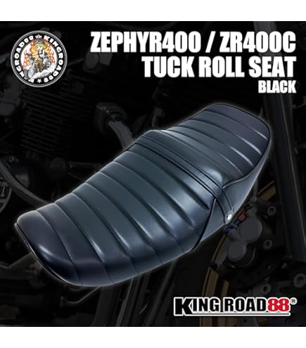 Amazon | GPZ400F タックロールシート/ GPZ400F ZX400A-C 段