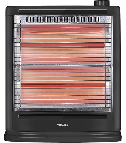 Amazon.co.jp: Shizuoka Seiki SS-N5 Infrared Stove, Kerosene Type 