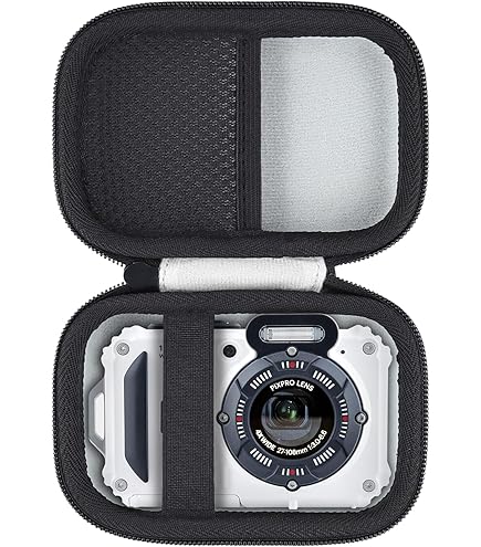 【新品・未使用】コダック コンパクトデジタルカメラ PIXPRO WPZ2 Amazon | [正規品 2025 国内版] PIXPRO KODAK WPZ2 コダック