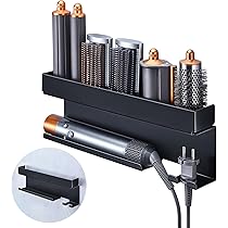 Amazon.co.jp: Dyson ストレートヘアアイロン ヘアドライヤー