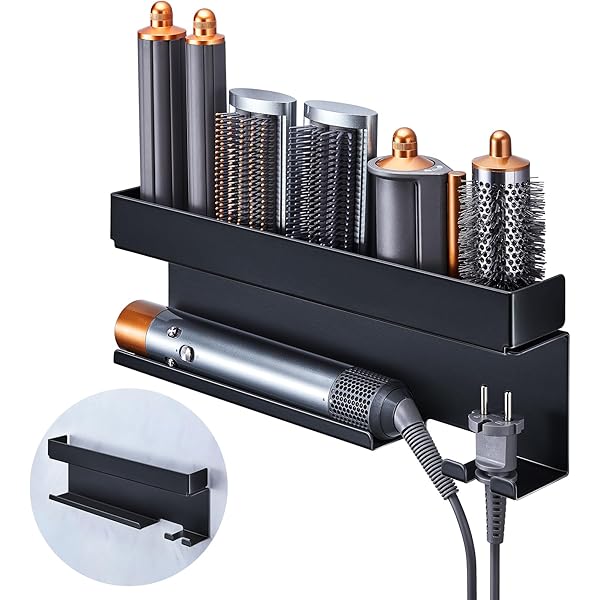 Amazon | Dyson エアラップ マルチスタイラー コンプリート