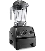 Amazon | 【公式】Vitamix V1200i レッド ミキサー 限定特典付き 1台8