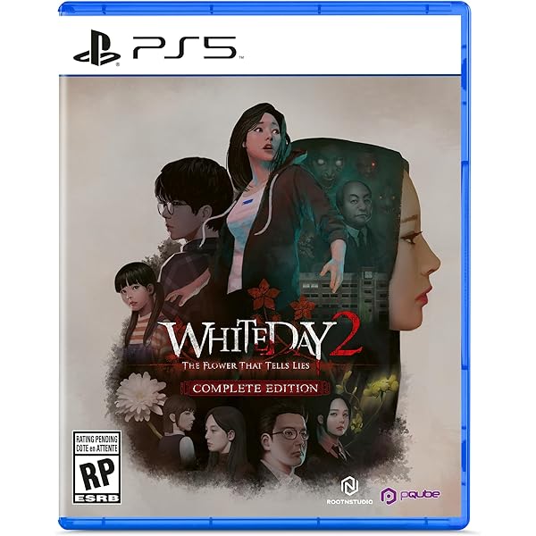 その他 White day dream Amazon.co.jp: White Day: A Labyrinth Named School (輸入版:北米