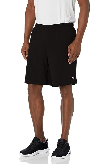 Russell Athletic Men's Cotton 