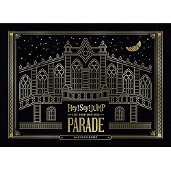 Amazon.co.jp: Hey！ Say！ JUMP Fab！ －Live