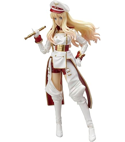 Amazon | マクロスFFIGURIZMα シェリル・ノーム オシャレマクロス革命