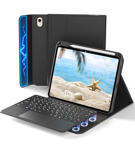 Amazon.co.jp: 【整備済み品】 Apple Smart Keyboard iPad Pro 10.5