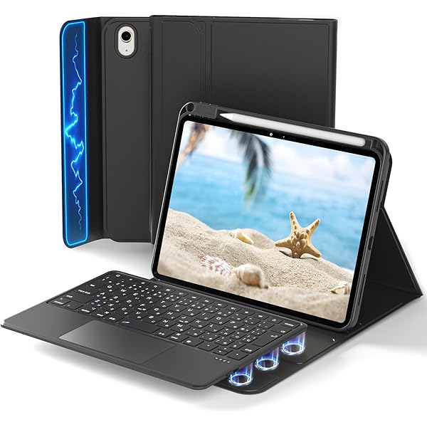 Amazon.co.jp: CHESONA iPad 10世代 キーボード ipad 11 世代