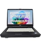 【美品】NEC 超高スペックノートパソコン　Windows11 Amazon.co.jp: 【整備済み品】 高スペックWindows11 ノートパソコン
