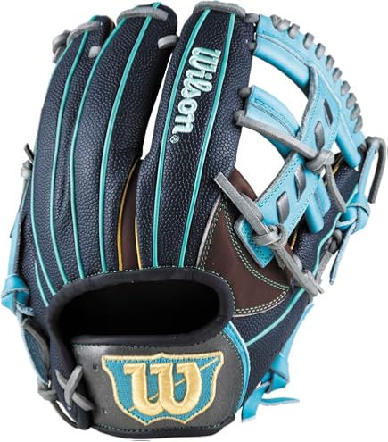 Amazon | 野球 ウィルソン 軟式グローブ グラブ Wilson Staff DUAL