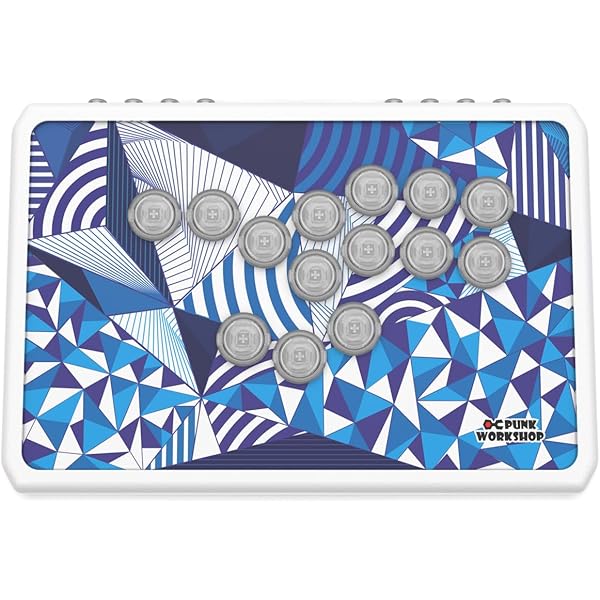 Amazon | Punk Workshop PWS R14 Leverless Controller box Support