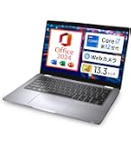 Amazon.co.jp: 【整備済み品】デル Latitude 7330 第12世代 Core i7