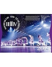 Amazon.co.jp: 11th YEAR BIRTHDAY LIVE 5DAYS (Blu-ray) (完全