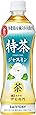 [トクホ]サントリー 伊右衛門 特茶 ジャスミン お茶 500ml×24本