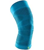 Amazon.co.jp: Bauerfeind SPORTS KNEE SUPPORT 膝用サポーター(XS