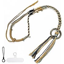 Amazon | [Oumino] メガネホルダー ネックレス グラスホルダー