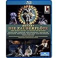 モーツァルト『魔笛』全曲 コンスタンティノス・カリディス&ウィーン・フィル (日本語字幕付) [Blu-ray]