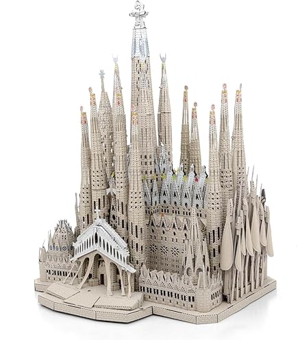 Amazon | Fascinations Metal Earth プレミアムシリーズ ロードオブザ