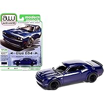 も*り様 auto world Dodge Challenger SRT 4台セ も*り様 auto world Dodge Challenger SRT 4台セ - メルカリ