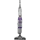 Bissell Symphony Pet All-in-One Vacuum and Steam Mop, 1543A