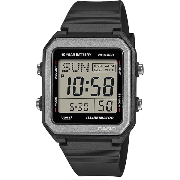 Amazon.co.jp: [カシオ]【並行輸入品】カシオ腕時計 時計 チープカシオ