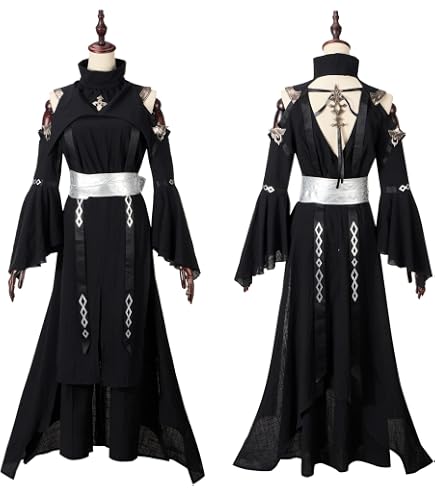 Amazon.co.jp: 【cosmch20】ファイナルファンタジーX FFX、FF10 ユウナ