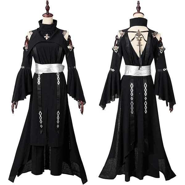 Amazon.co.jp: FlNALFANTASY XIV Online ネックストラップ FF14