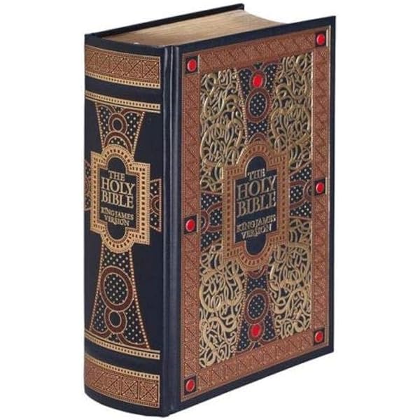 Amazon | The Holy Bible | James, King | Christianity