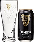 【Amazon.co.jp限定】ドラフトギネス [ スタウト アイルランド 330ml×4本 ]