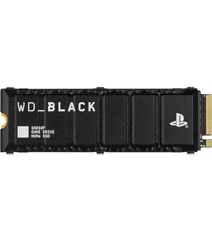 ウエスタンデジタル SSD 2TB SN850P WD_Black PS5 Amazon | ウエスタンデジタル Western Digital 内蔵SSD 2TB PS5公式
